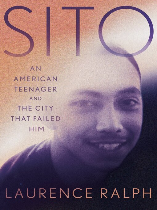 Title details for Sito by Laurence Ralph - Available